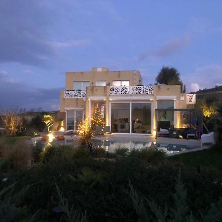 Sunset Oasis Villa L-Imgarr Luaran gambar