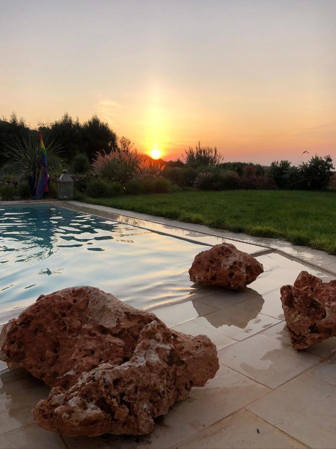 Sunset Oasis Villa L-Imgarr Luaran gambar