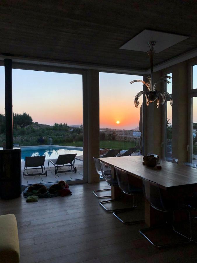 Sunset Oasis Villa L-Imgarr Luaran gambar