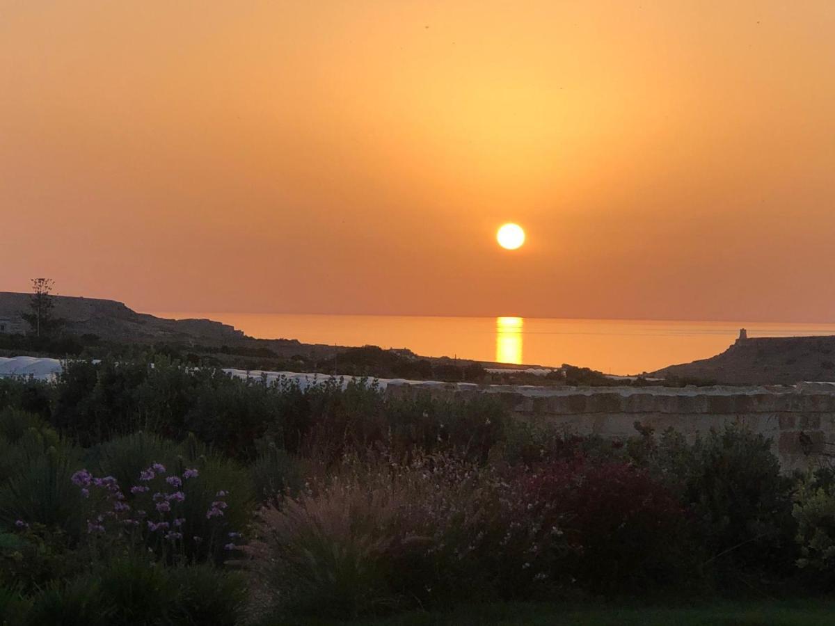 Sunset Oasis Villa L-Imgarr Luaran gambar