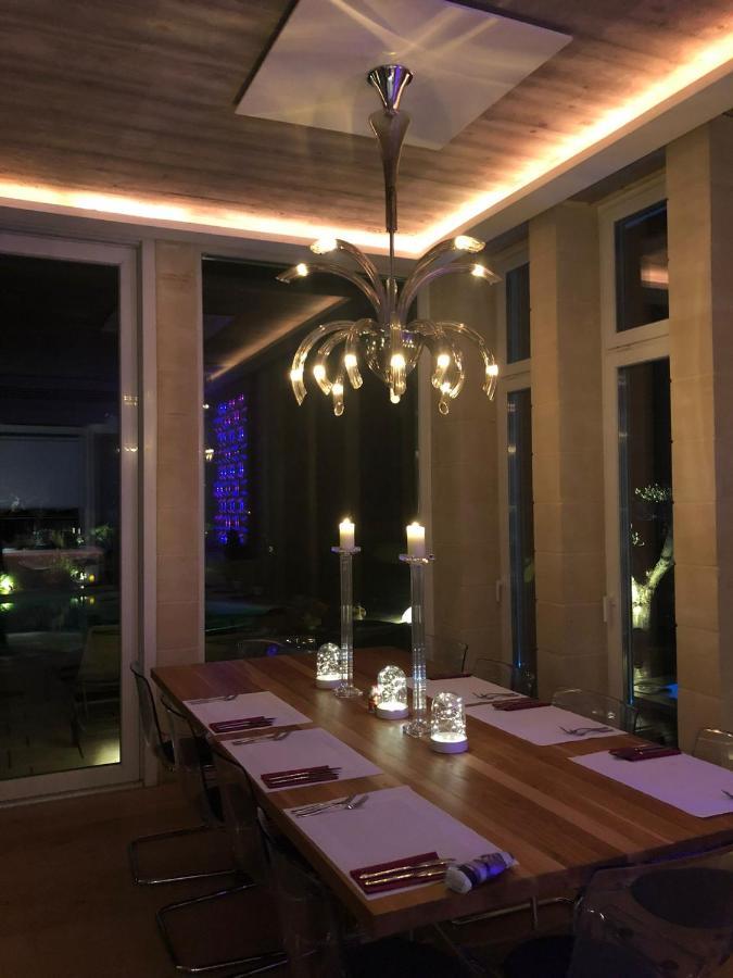 Sunset Oasis Villa L-Imgarr Luaran gambar