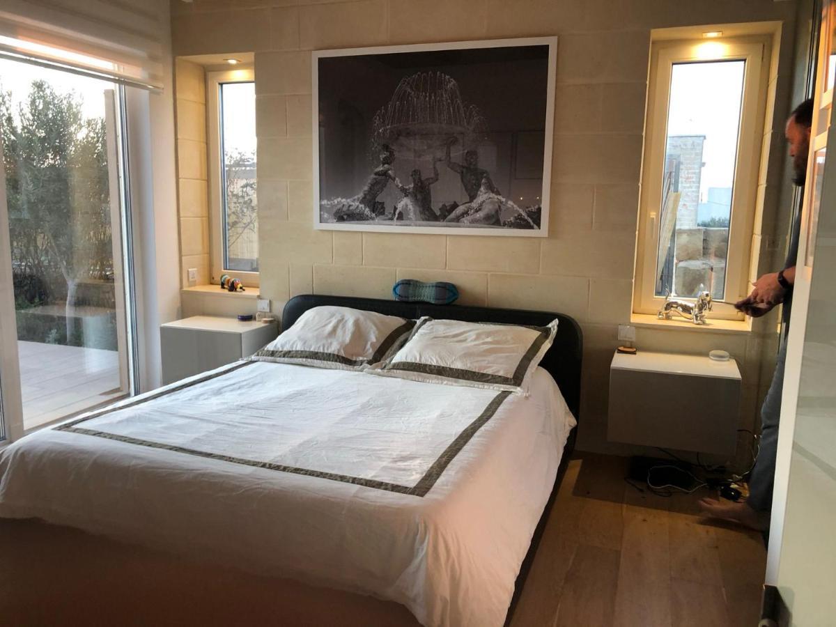 Sunset Oasis Villa L-Imgarr Luaran gambar