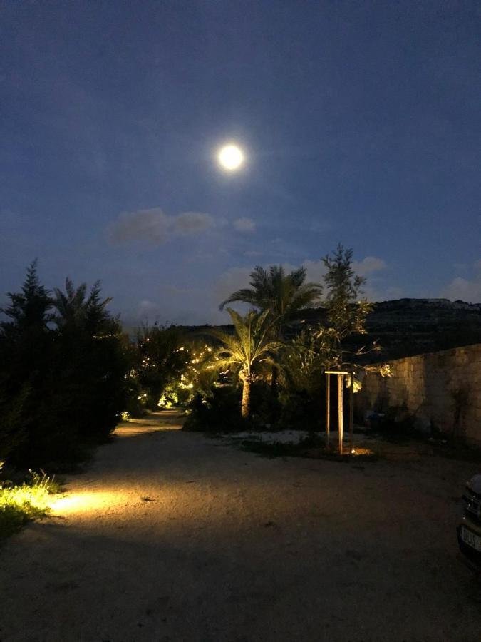 Sunset Oasis Villa L-Imgarr Luaran gambar