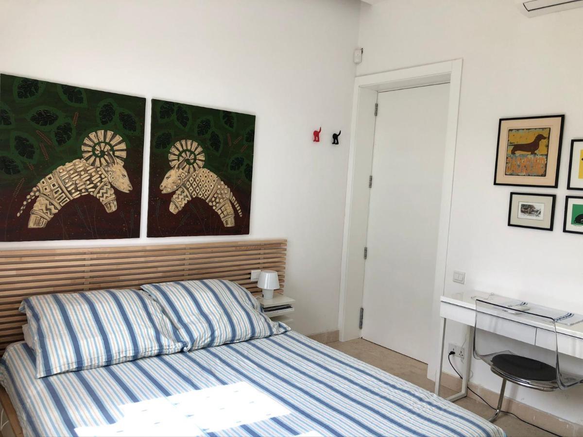 Sunset Oasis Villa L-Imgarr Luaran gambar