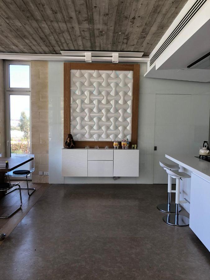 Sunset Oasis Villa L-Imgarr Luaran gambar