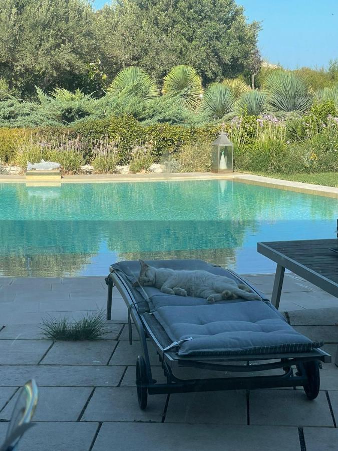 Sunset Oasis Villa L-Imgarr Luaran gambar