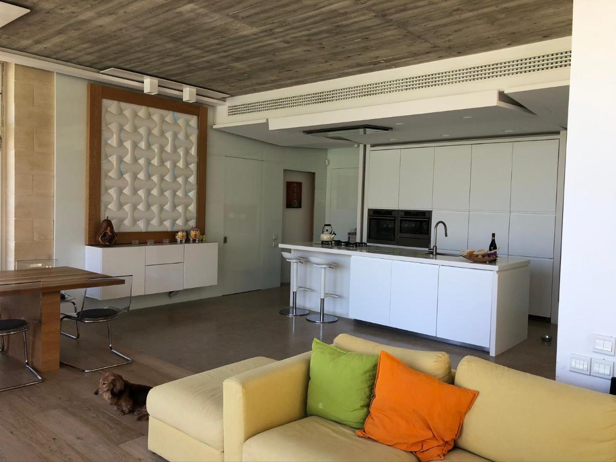 Sunset Oasis Villa L-Imgarr Luaran gambar