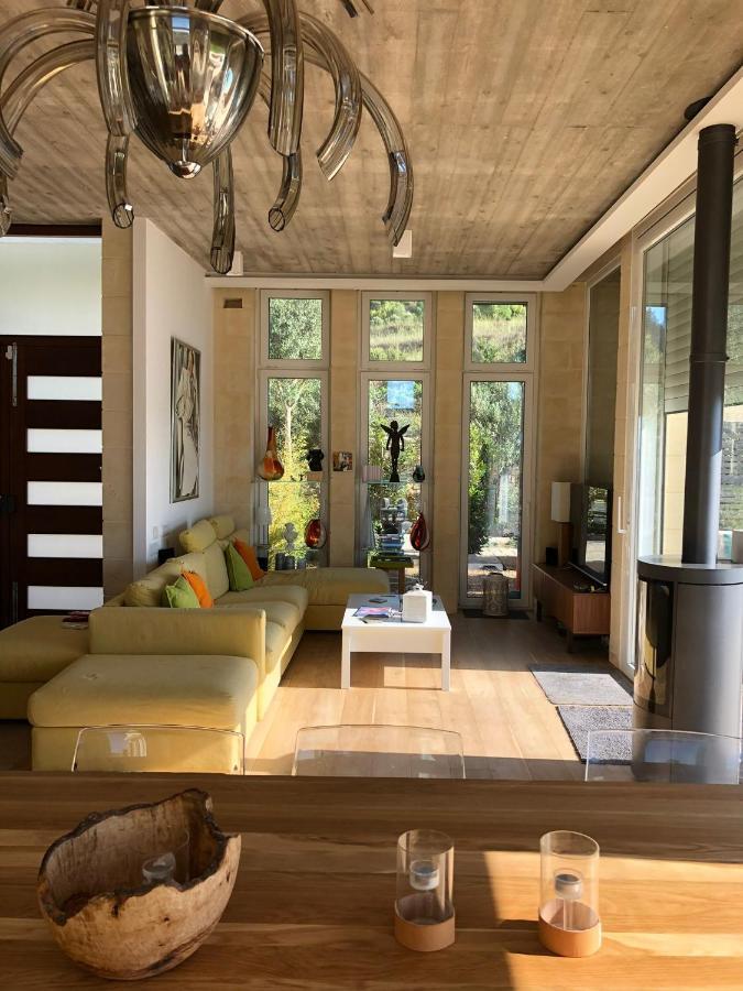 Sunset Oasis Villa L-Imgarr Luaran gambar