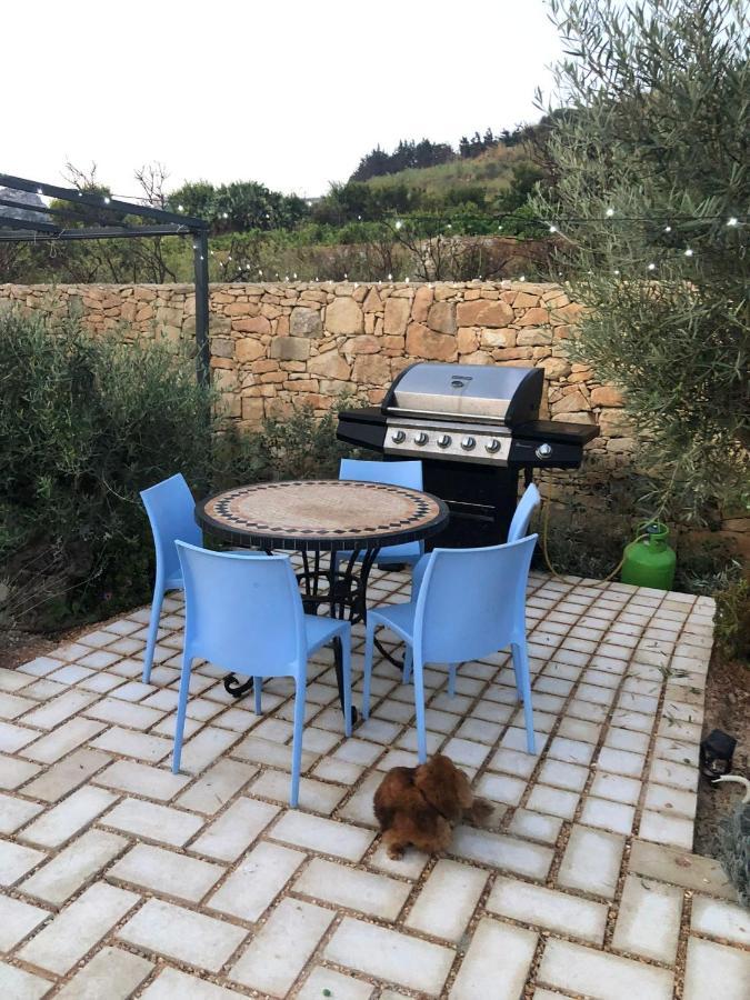 Sunset Oasis Villa L-Imgarr Luaran gambar