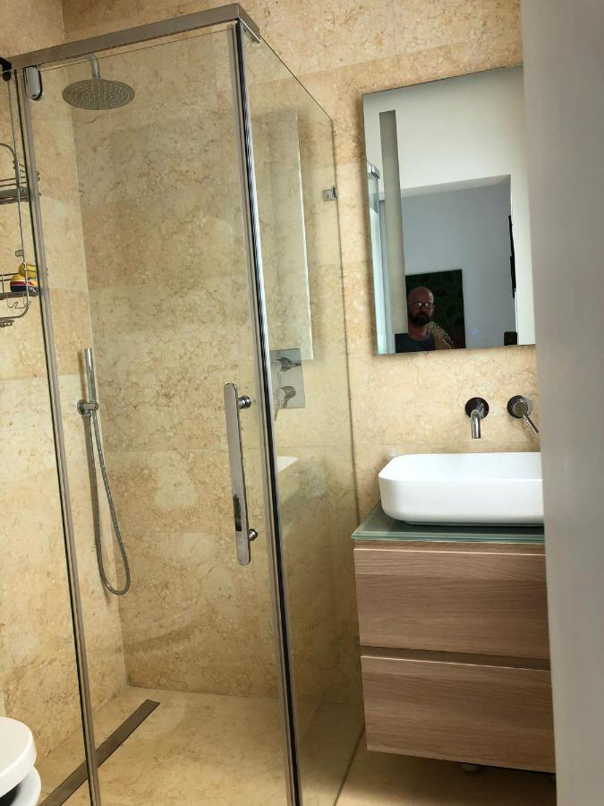 Sunset Oasis Villa L-Imgarr Luaran gambar