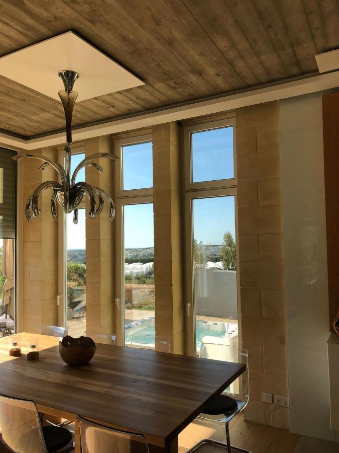 Sunset Oasis Villa L-Imgarr Luaran gambar