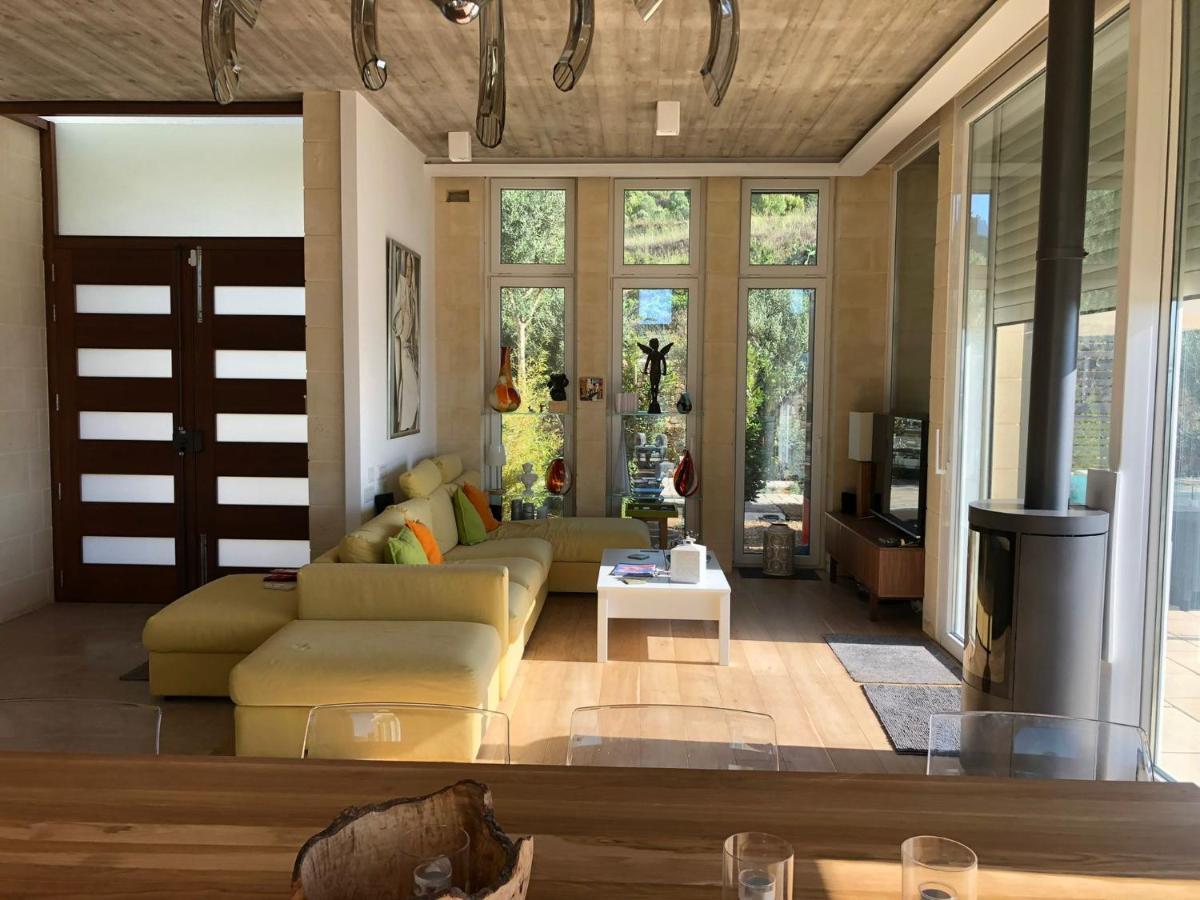 Sunset Oasis Villa L-Imgarr Luaran gambar