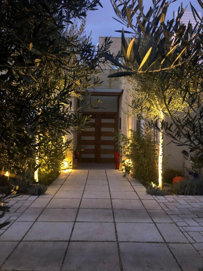 Sunset Oasis Villa L-Imgarr Luaran gambar
